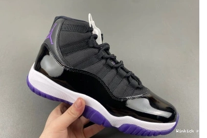 11 Air high Jordan 0731